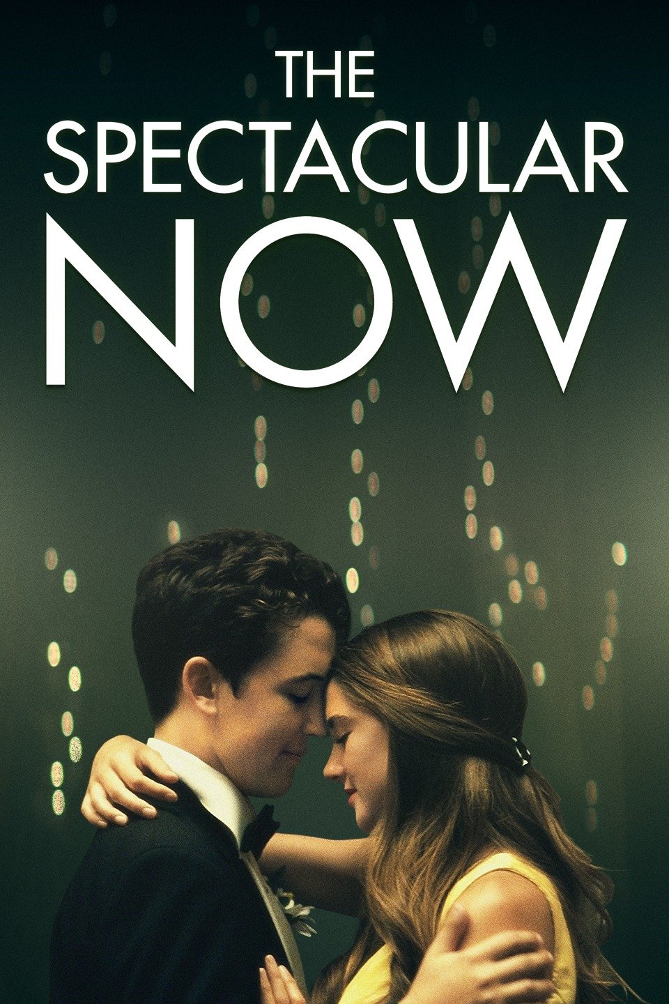 The Spectacular Now (2013) [308505] (A1749004711) [[Movies]] --Plex--